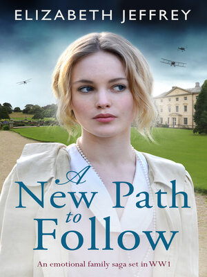 cover image of A New Path to Follow
